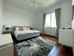 Parc Stevens (D10), Condominium #524108611